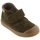 Sapatos Criança Botas Victoria Botas Criança 366146 - Kaki Verde