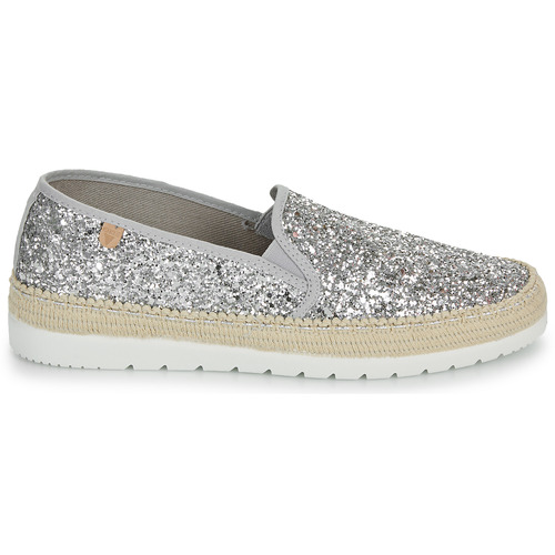 Verbenas NURIA GLITTER Prateado