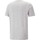 Textil Homem T-Shirt mangas curtas Puma 223842 Cinza