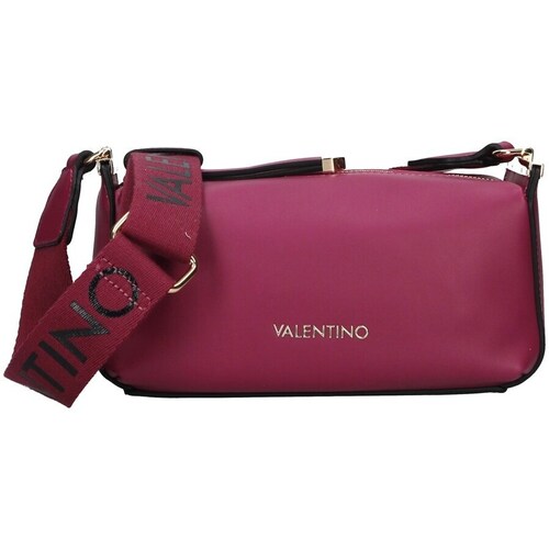 Malas Bolsa tiracolo Black Valentino Bags VBS7AZ01 Rosa