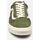 Sapatos Mulher Sapatilhas Vans OLD SKOOL TFTD CCK VN0007NTZBF1-LODEN GREEN Verde