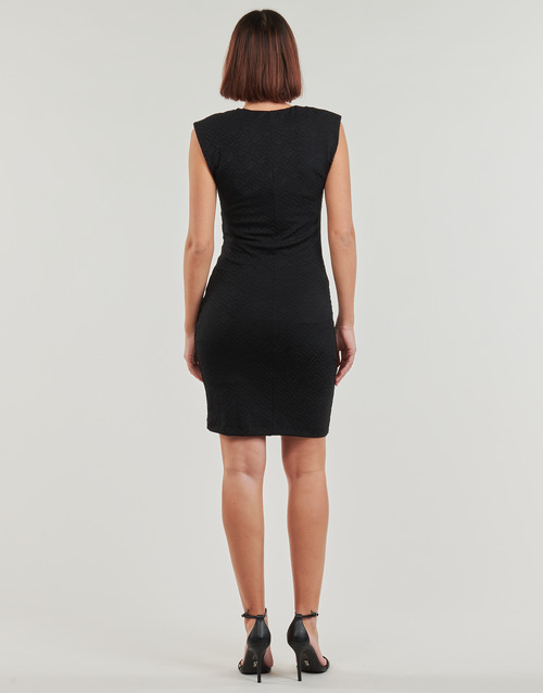 Guess OFELIA DRESS Preto