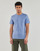 Textil Homem T-Shirt mangas curtas Guess AIDY CN SS Azul