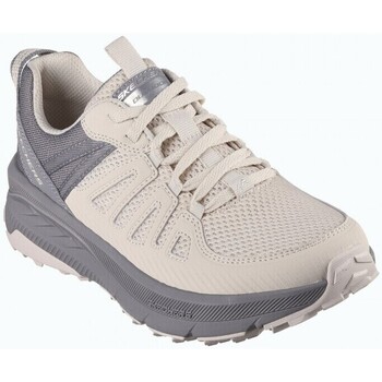 Sapatos Mulher Sapatilhas Skechers 180162 Bege