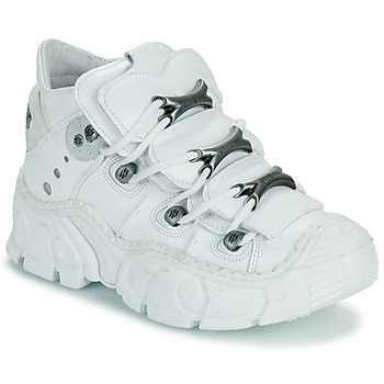 Sapatos Mesas de apoio IMPACT Branco