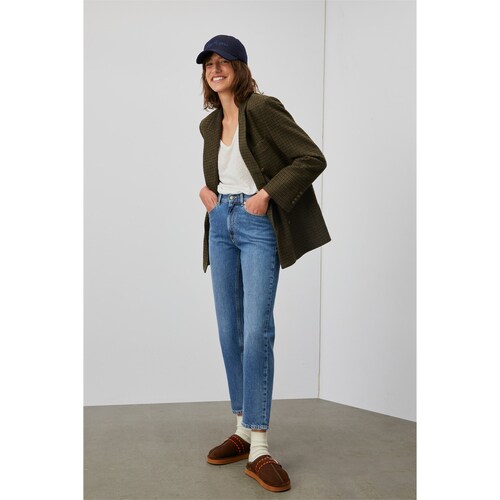 Roy Rogers RND261D4022476 Azul