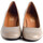 Sapatos Mulher Sapatos & Richelieu Barminton KARINE Bege