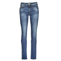 Textil Mulher O tamanho US 30 selecionado corresponde a um 40 português slim Versace Jeans Coises ZAZI Azul