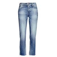 Textil Mulher Calças Jeans Todos os desportos BAMBINO 400/17 Azul