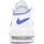Sapatos Homem Sapatilhas de cano-alto Nike  Cinza