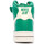 Sapatos Mulher Sapatilhas de cano-alto Nike  Verde