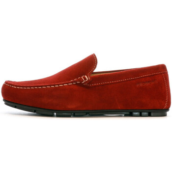 Sapatos Homem Sapatos & Richelieu Redskins  Vermelho