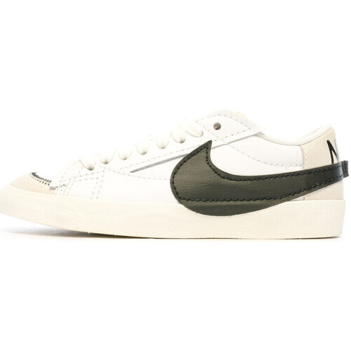 Sapatos Mulher Sapatilhas tennis-inspired Nike  Branco