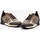 Sapatos Homem Sapatilhas Emporio Armani EA7 29059 Castanho