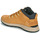Sapatos Homem Sapatilhas de cano-alto Timberland SPRINT TREKKER Castanho