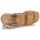 Sapatos Mulher Alpargatas Stonefly IVORY 3 NAPPA Castanho