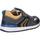 Sapatos Criança Multi-desportos Geox B150RB 022ME B RISHON BOY B150RB 022ME B RISHON BOY 