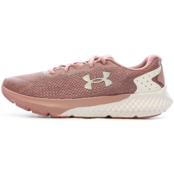 Sapatos Mulher Under Armour s Charged Core sneakers Under Armour  Rosa