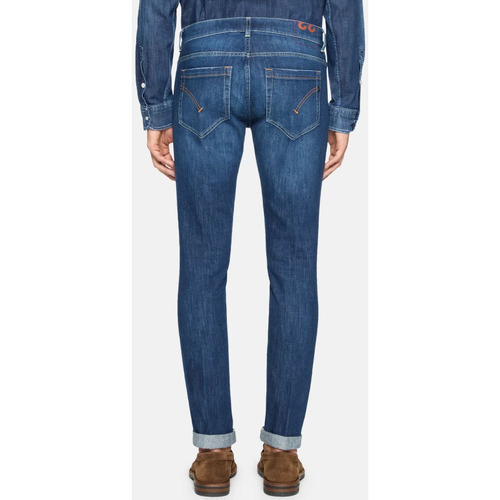 Dondup UP232DS0107UGD4800 Azul