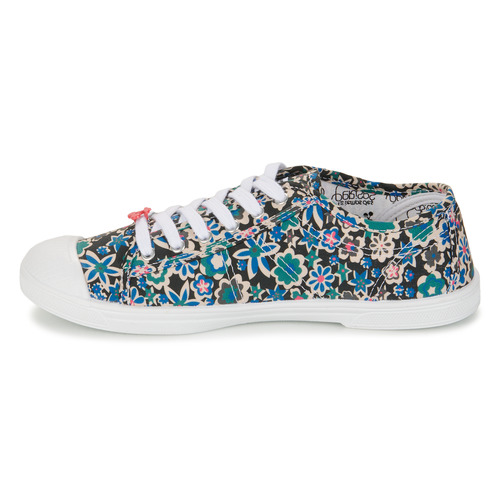 Le Temps des Cerises BASIC 02 Preto / Multicolor
