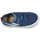 Sapatos Rapaz Sapatilhas Geox J ALPHABEET BOY Azul