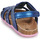 Sapatos Rapariga Sandálias Geox B SANDAL Versace CHALKI GIRL zapatillas de running Newton media maratón talla 43