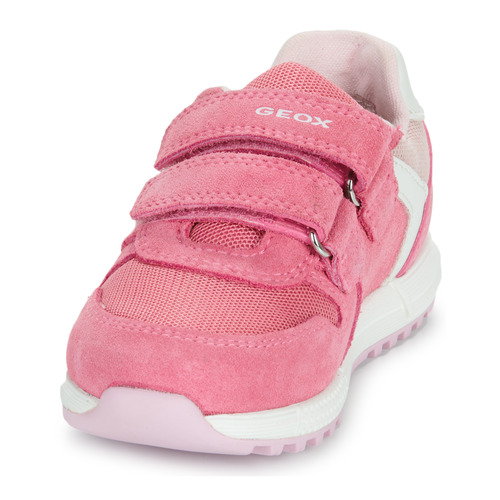 Geox B ALBEN GIRL Rosa