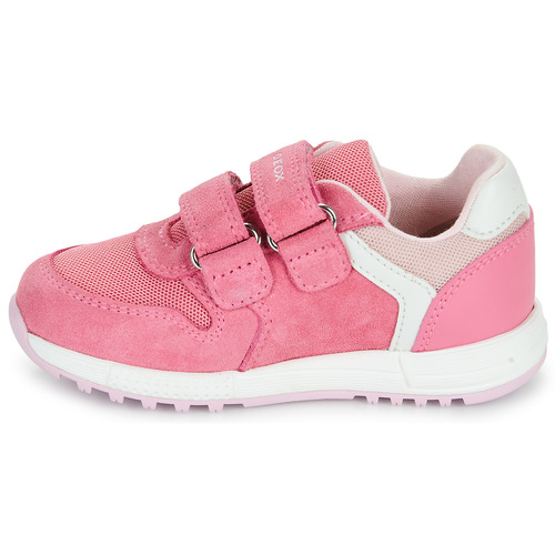 Geox B ALBEN GIRL Rosa