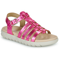 Sneakers KEDDO 827821 01-01W Pink