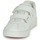 Sapatos Rapariga Sapatilhas Geox J SKYLIN GIRL Branco / Rosa