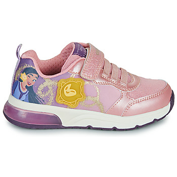 Geox Nike Kids Renew Lucent White Photo Blue Hyper Pink Black Boys Shoes