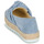 Sapatos Mulher Mocassins Bullboxer 155001F4T Azul