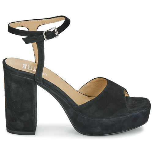 Bullboxer 551000E3C Preto