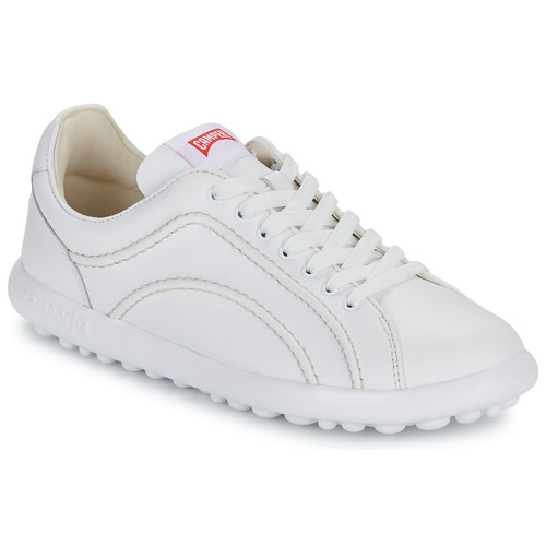 Sapatos Mulher Sapatilhas Camper PXL0 Branco