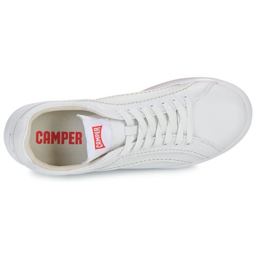 Camper PXL0 Branco