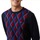 Textil Homem camisolas Harmont & Blaine HRK595030788 Azul