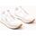 Sapatos Mulher Sapatilhas Calvin Klein Cena od 500 do RUNNER SOCK LACEUP NY-LTH Branco