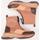 Sapatos Mulher Botins Hispanitas ALASKA-I23 Castanho