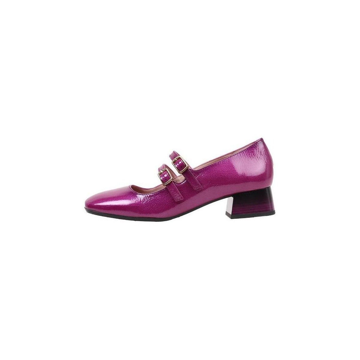 Sapatos Mulher Escarpim Hispanitas MANILA-I23 Violeta