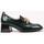 Sapatos Mulher Mocassins Hispanitas CHARLIZE-4-I23 Verde