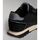 Sapatos Homem Sapatilhas Napapijri Footwear NP0A4HVA041 VIRTUS-BLACK Preto