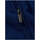 Textil Homem Casacos de malha Lion Of Porches LP003320-580-3-1 Azul