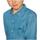 Textil Rapaz Camisas mangas comprida Scotta  Azul