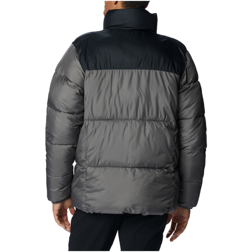 Columbia Puffect II Jacket Cinza