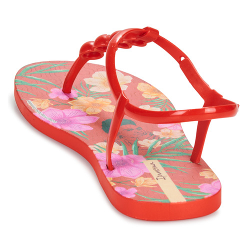 Ipanema FRIDA SANDAL Vermelho