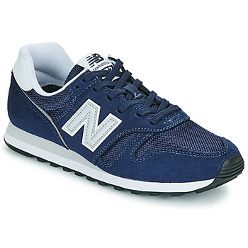 Sapatos Sapatilhas New Balance 373 Azul