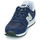 Sapatos Homem Жіночі кросівки new balance 550 white pink beige 373 Azul
