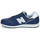 Sapatos New Balance Impact Run Crop Κολάν 373 Azul