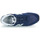 Sapatos Homem Жіночі кросівки new balance 550 white pink beige 373 Azul