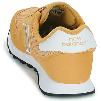 New Balance 500 Amarelo